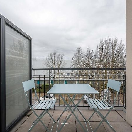 *Disneyland-Paris* 7Pers, Wifi, Netflix, Parking Montevrain Ngoại thất bức ảnh