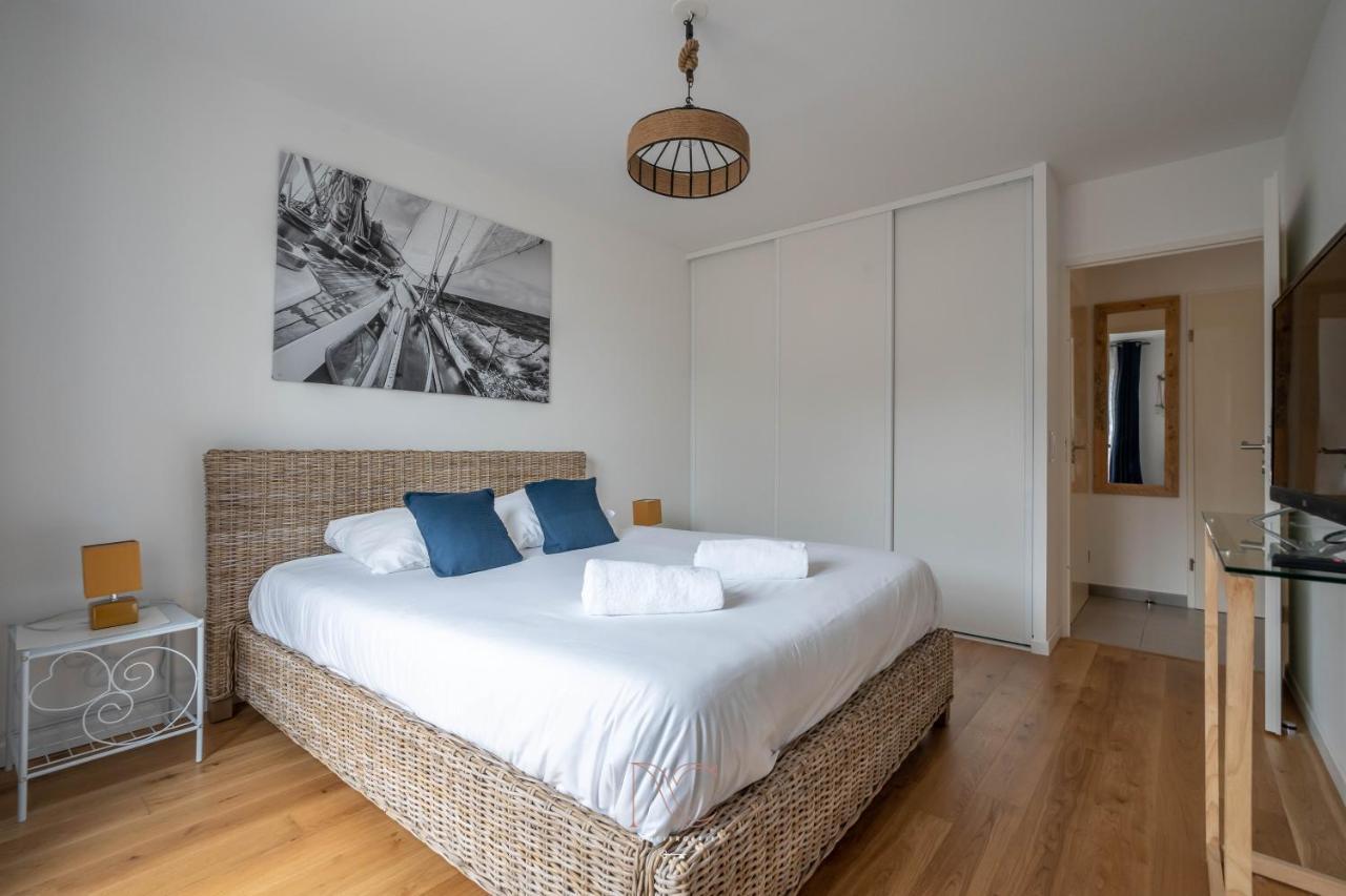*Disneyland-Paris* 7Pers, Wifi, Netflix, Parking Montevrain Ngoại thất bức ảnh