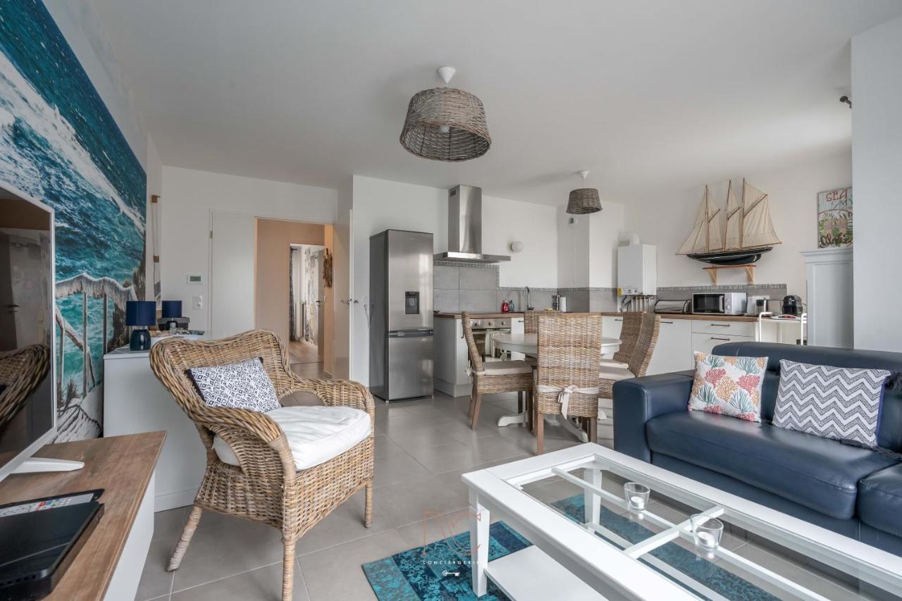 *Disneyland-Paris* 7Pers, Wifi, Netflix, Parking Montevrain Ngoại thất bức ảnh