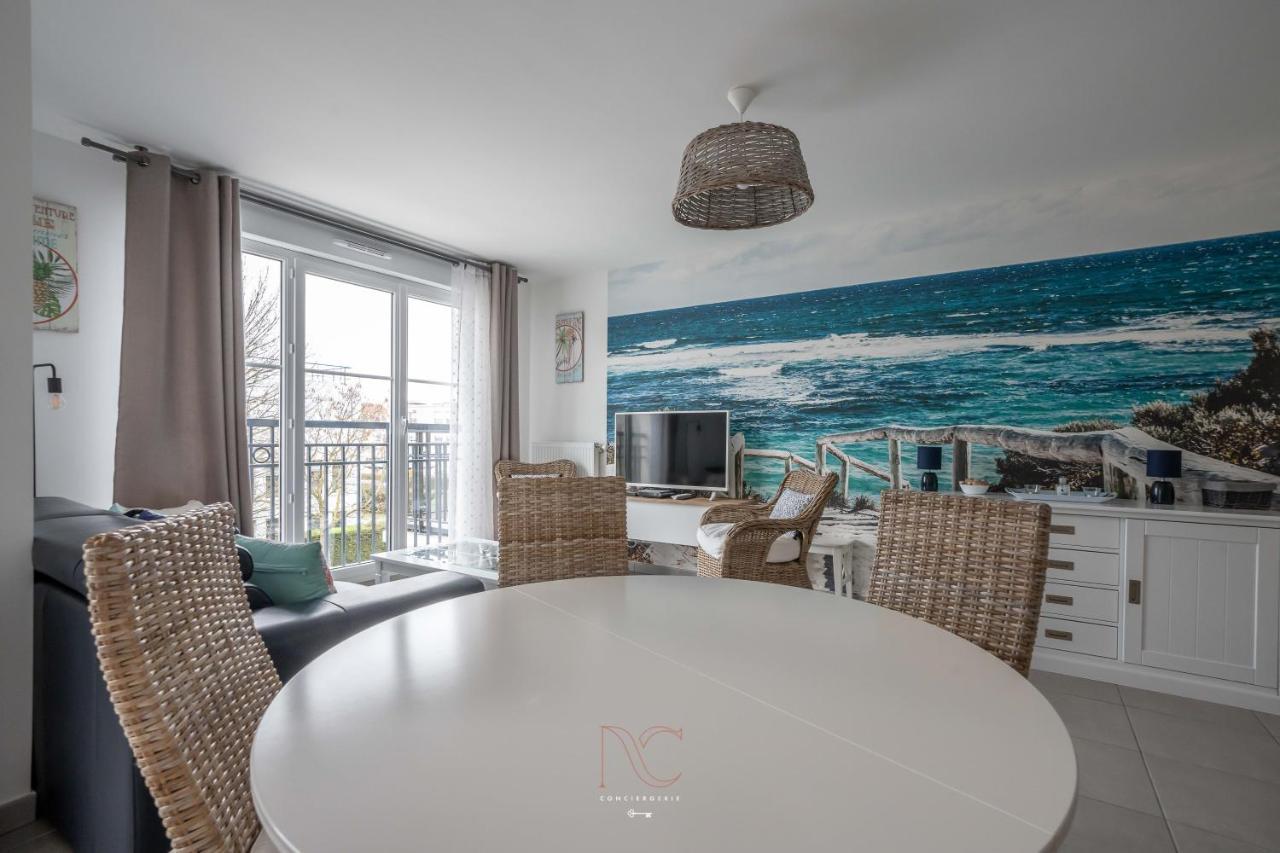 *Disneyland-Paris* 7Pers, Wifi, Netflix, Parking Montevrain Ngoại thất bức ảnh