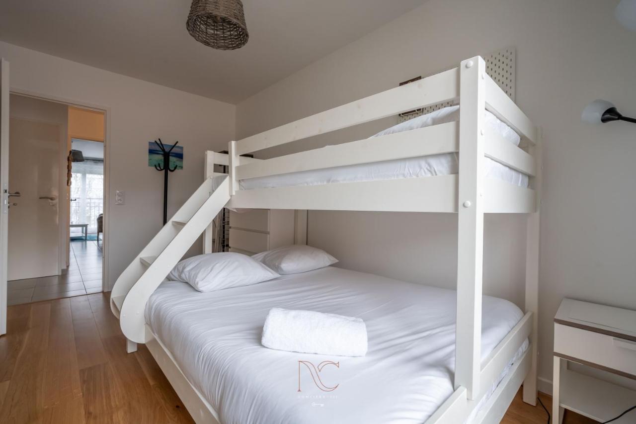 *Disneyland-Paris* 7Pers, Wifi, Netflix, Parking Montevrain Ngoại thất bức ảnh
