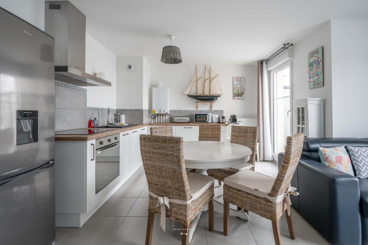 *Disneyland-Paris* 7Pers, Wifi, Netflix, Parking Montevrain Ngoại thất bức ảnh