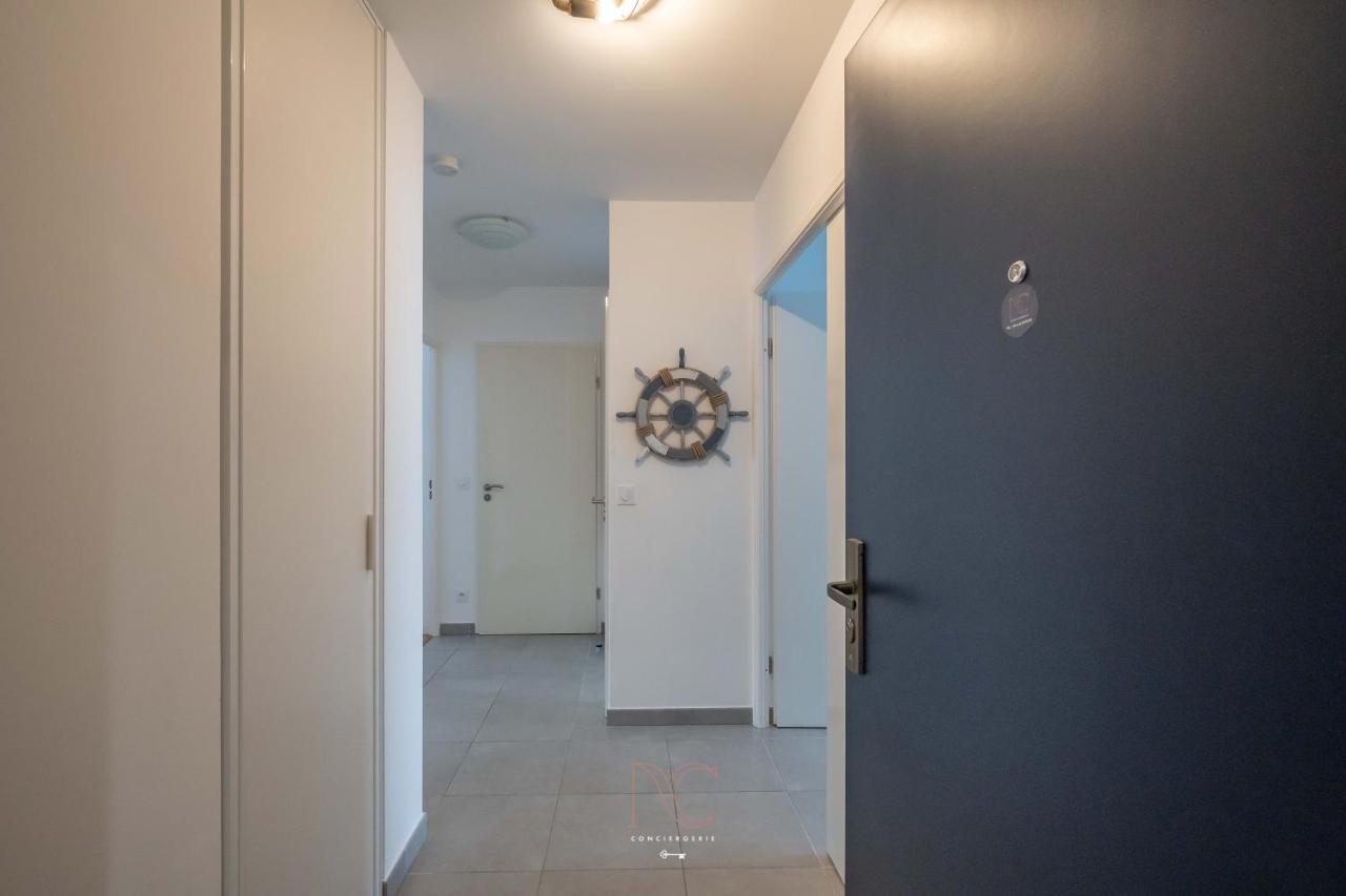 *Disneyland-Paris* 7Pers, Wifi, Netflix, Parking Montevrain Ngoại thất bức ảnh