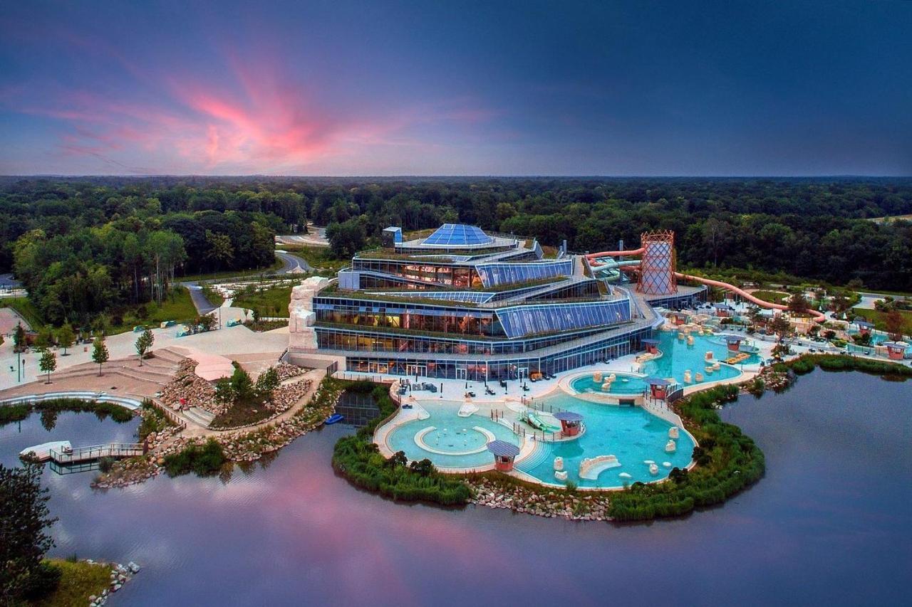 *Disneyland-Paris* 7Pers, Wifi, Netflix, Parking Montevrain Ngoại thất bức ảnh